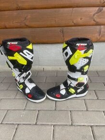 Sidi crossfire 3 SRS