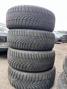 225/55 r17 zimne