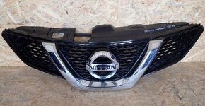 nissan qashqai maska 2013-17