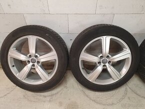 Alu disky 5x112 R20 Audi original