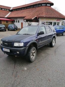 Predám Opel Frontera 2,2dTi