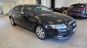 Audi A6 3.0 TDI quattro Business tiptronic