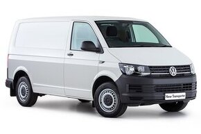 VW Transporter T6 2.0 TDI 75kw