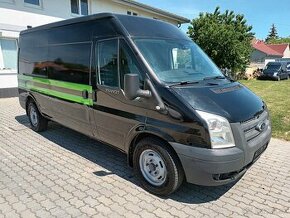 Ford Transit 2.2 TDCi 125  L3H2  2015