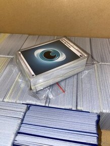 Pokémon TCG bulk