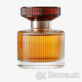 Parfumová voda Amber Elixir