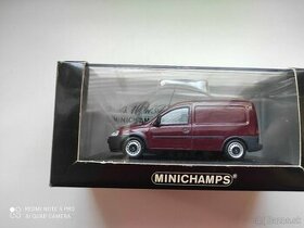 Opel Combo 1/43