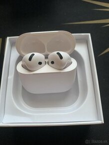 Airpods gen 4 ANC