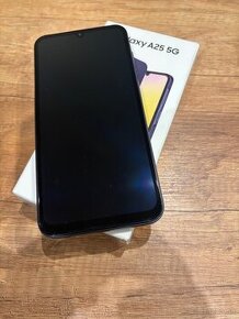 Samsung Galaxy A25 5G v zaruke