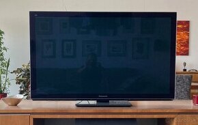 TV plazma Panasonic 50” (127cm) TX-P50VT30E