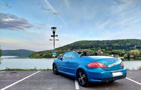 Peugeot 307CC