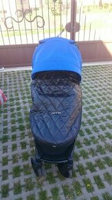 Britax b motion plus