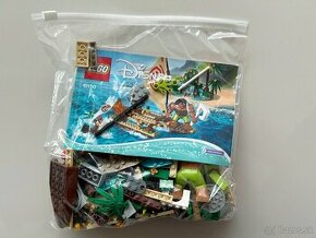 Lego Disney 41150