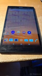 Sony xperia Z3 compact tab