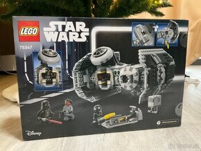 LEGO Star Wars 75347 Bombardér TIE - nove