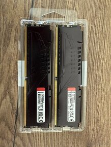 DDR5 Kingston Fury Beast C40 5600 32GB