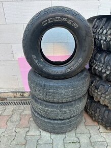 235/75 r15 Cooper