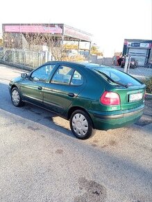 Renault Megane 1.6 | NOVÁ STK |