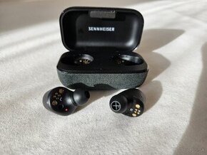 Sennheiser Momentum true wireless 2 anniversary edition