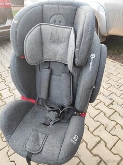 Petite &Mars Prime II Isofix