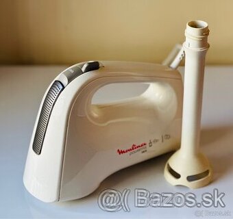 Moulinex mixer