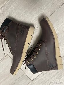 Timberland detské čižmy