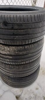 Predám pneumatiky 245/40r19