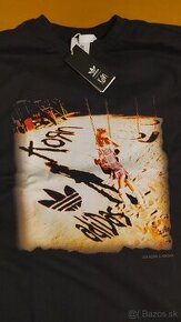 Korn Longsleeve shirt