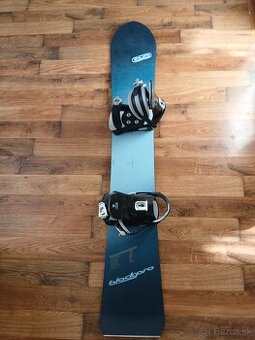 Snowboard