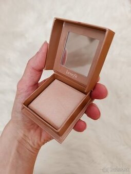 Benefit dandelion twinkle