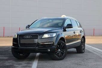 Audi Q7 3.0tdi - 1