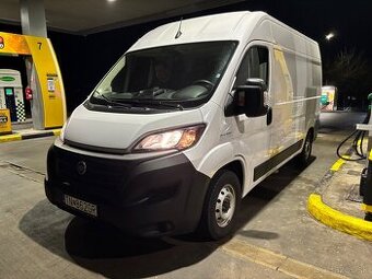 Fiat Ducato 2.3 140 , 75000km