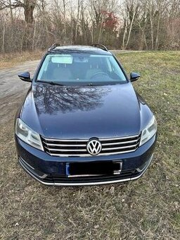 Predám Volkswagen Passat 2.0 Tdi