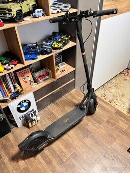 Predam Ninebot Kickscooter F2 by Segway