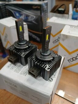 D1S led - 1