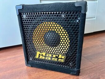 Markbass Mini CMD 121P - 1