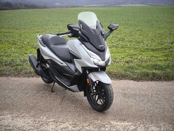 Honda Forza 125cm r.v 2022