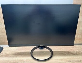 Acer LED monitor