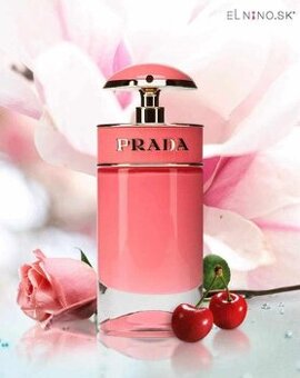 Prada candy