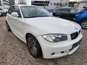 Bmw 116i Mpaket