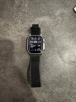 Apple watch ultra 2