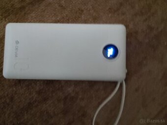 Power Banka 10 000 mAh