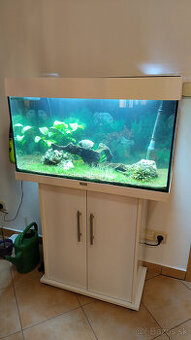 Predam akvarium Juwel Rio 125