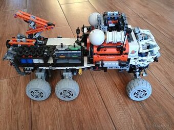 Predám LEGO Technic space rover