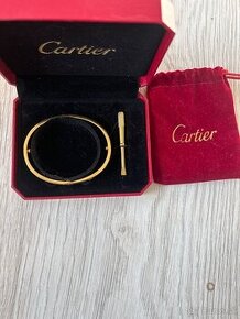 Cartier náramok - 1