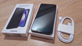 Nový Samsung Galaxy A54 5g 128gb