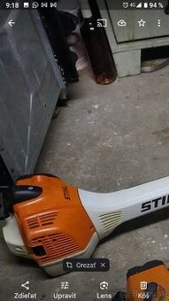 Stihl FS460