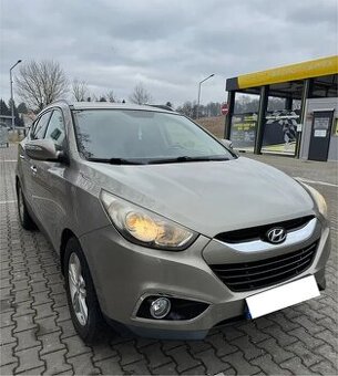 Hyundai ix35 2.0I, 4x4 - 1