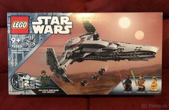 LEGO 75383 Sith Infiltrator Dartha Maula - Bez figurek