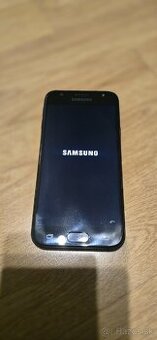 Samsung galaxy J3 - 1